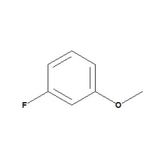3-Fluoroanisole CAS No. 456-49-5